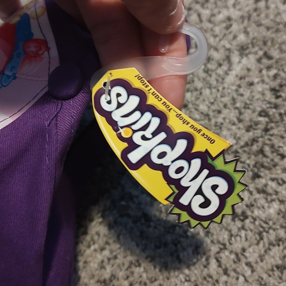 NWT Shopkins Hat - Picture 3 of 6